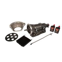 TCI Auto Automatic Transmissions 471800P3