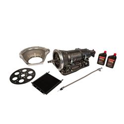 TCI Auto Automatic Transmissions 471800P4
