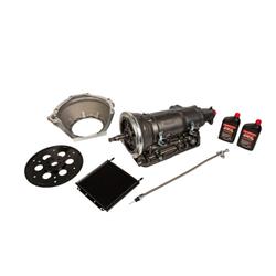 TCI Auto Automatic Transmissions 471800P6