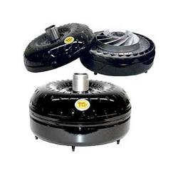 TCI High Torque Towing 1,000-1,200 Stall Torque Converter 492200