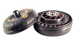 TCI High Torque Towing 1,000-1,200 Stall Torque Converter 492202