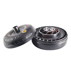 TCI Saturday Night Special 1,600-2,000 Stall Torque Converter 492210
