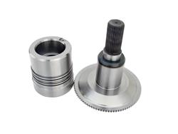 TCI Auto Automatic Transmission Rebuild Kits 497015