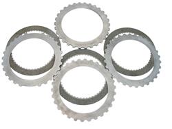 TCI Auto Automatic Transmission Rebuild Kits 497016