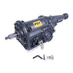 TCI Street Rodder Transmission Packages 511238P1
