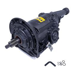 TCI Street Rodder Transmissions 511638