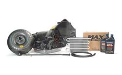 TCI Street Rodder Transmission Packages 511638P1