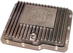 TCI Transmission Pans 528300