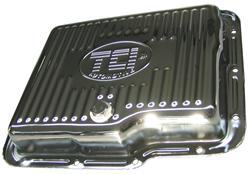 TCI Replacement Steel Transmission Pans 528311