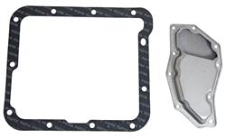 TCI Racing Filter and Pan Gaskets 528400