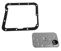 TCI Auto Automatic Transmission Filters, Direct Fit 528501