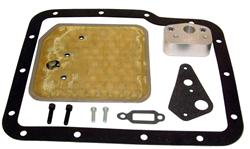 TCI Transmission Filters 528505
