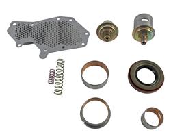 TCI Pro Super Transmission Overhaul Kits 528900
