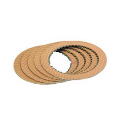 TCI Automatic Transmission Clutch Steels 224712