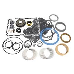 TCI Ultimate Master Racing Overhaul Kits