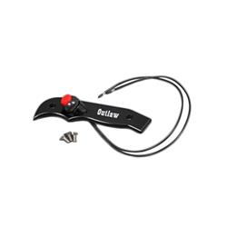 TCI Replacement Outlaw Shifter Grips 618008