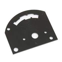 TCI Gate Plates