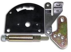 TCI Gate Plates 618015
