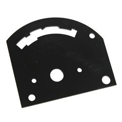 TCI Gate Plates 618018