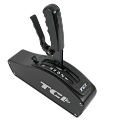 TCI Diablo Shifters 620002BL