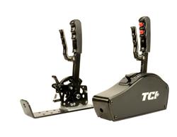 TCI Diablo Shifters 620003BL