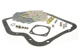 TCI Valve Body Performance Improver Transmission Upgrade Kits 626300