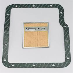 TCI Racing Filter and Pan Gaskets 628500