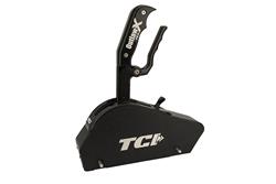 TCI Outlaw-X Shifters 630000BL