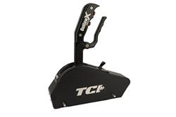 TCI Outlaw-X Shifters 630003BL