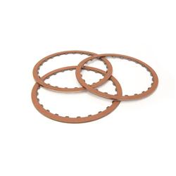 TCI Auto Automatic Transmission Rebuild Kits 724120