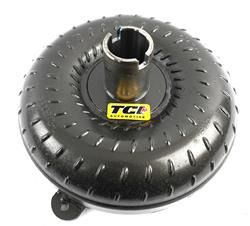 TCI Competition 3,800-4,500 Stall Torque Converter 741200