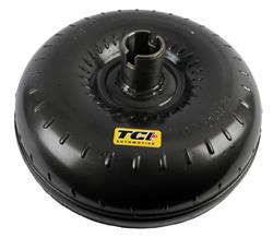 TCI Saturday Night Special 1,600-2,000 Stall Torque Converter 741500