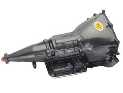 TCI Auto Automatic Transmissions 742017