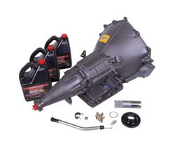 TCI Circlematic Powerglide Automatic Transmission 742020P1