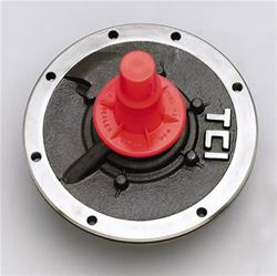 TCI Gearotor Pumps