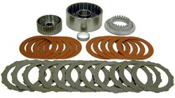 TCI Powerglide High-Capacity Transmission Drums 743915