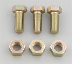 TCI Torque Converter Bolts 745500