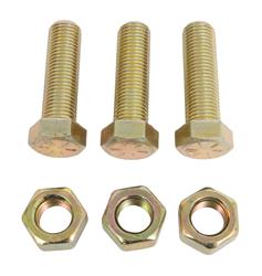 TCI Torque Converter Bolts 745501