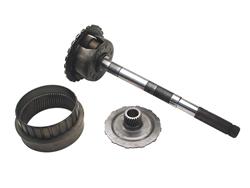 TCI Auto Automatic Transmission Rebuild Kits 747502