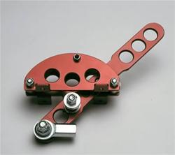 TCI Circle Track Shifters
