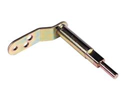 TCI Powerglide Shift Levers