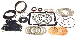 TCI Master Racing Overhaul Kits 749000