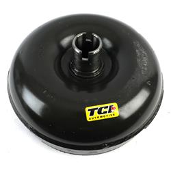 TCI Breakaway 2,200-2,600 Stall Torque Converter 751000