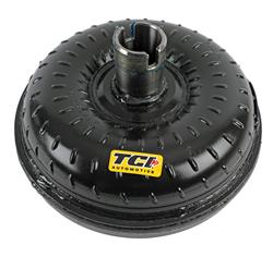 TCI StreetFighter 3,000-3,600 Stall Torque Converter 751400