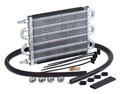 TCI Universal Transmission Coolers 820500