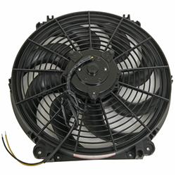 14 Inch 1,350 CFM TCI Reversible Electric Fan Kit 827350