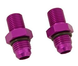 TCI Transmission Cooler Line Fittings 831012