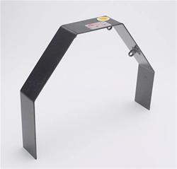 TCI Flexplate Safety Shields 940200