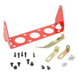 TCI Transmission Shield Replacement Components