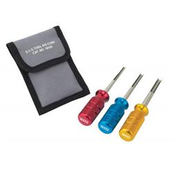 Techflex Pin Extraction Tools 18550